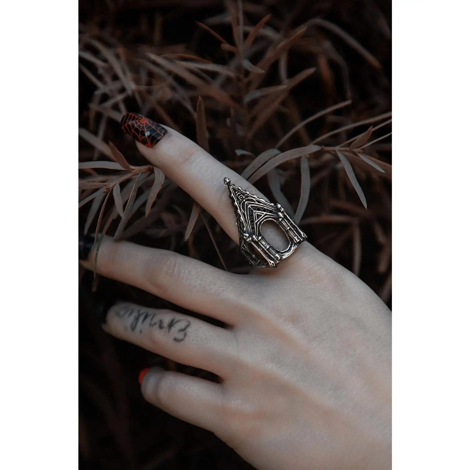 Corridor Ring