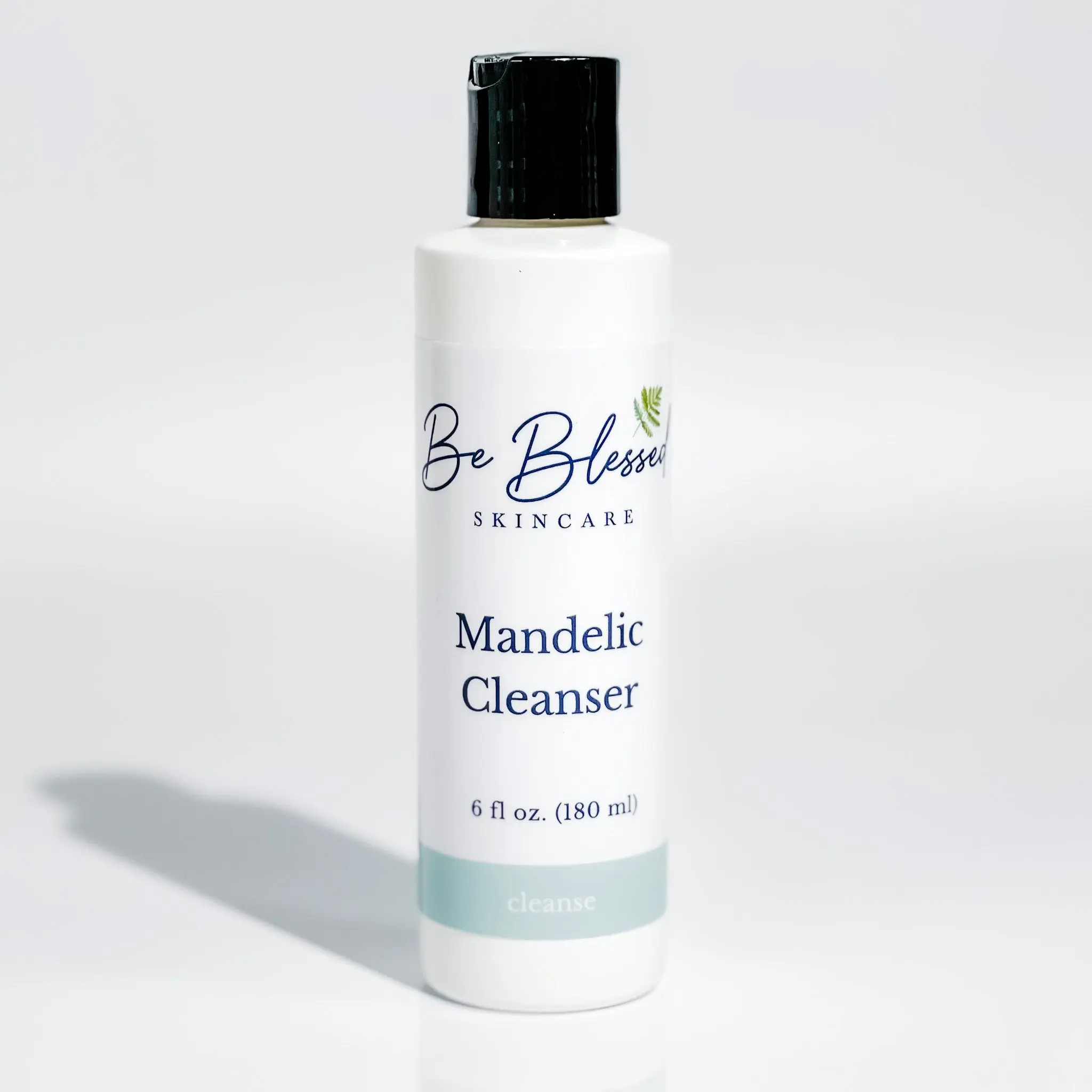 Mandelic Cleanser