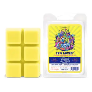 Beamer Candle Co Artisan Wax Drops - 2 Pack