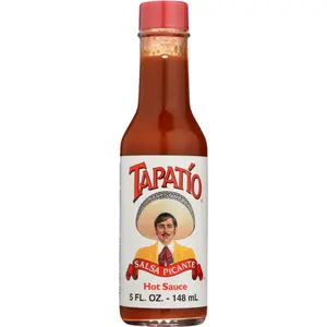 Tapatio Hot Sauce 5 Ounce