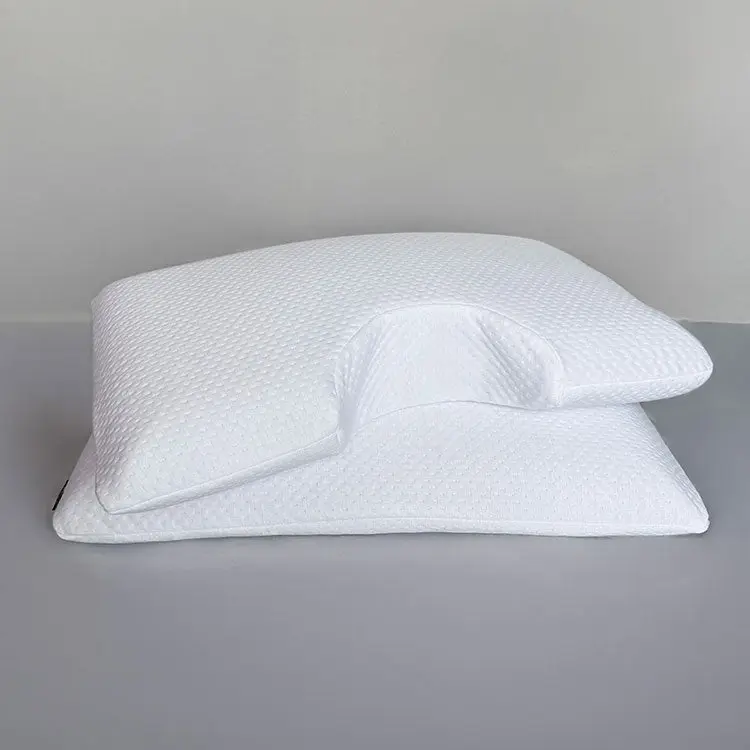 SleepScents™ Lavender-Infused Pillow