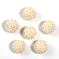 B104 JPM895015 20PCS White +Yellow