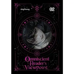 Omniscient Reader's Viewpoint (Novel), Vol. 2 -- Singnsong, Paperback