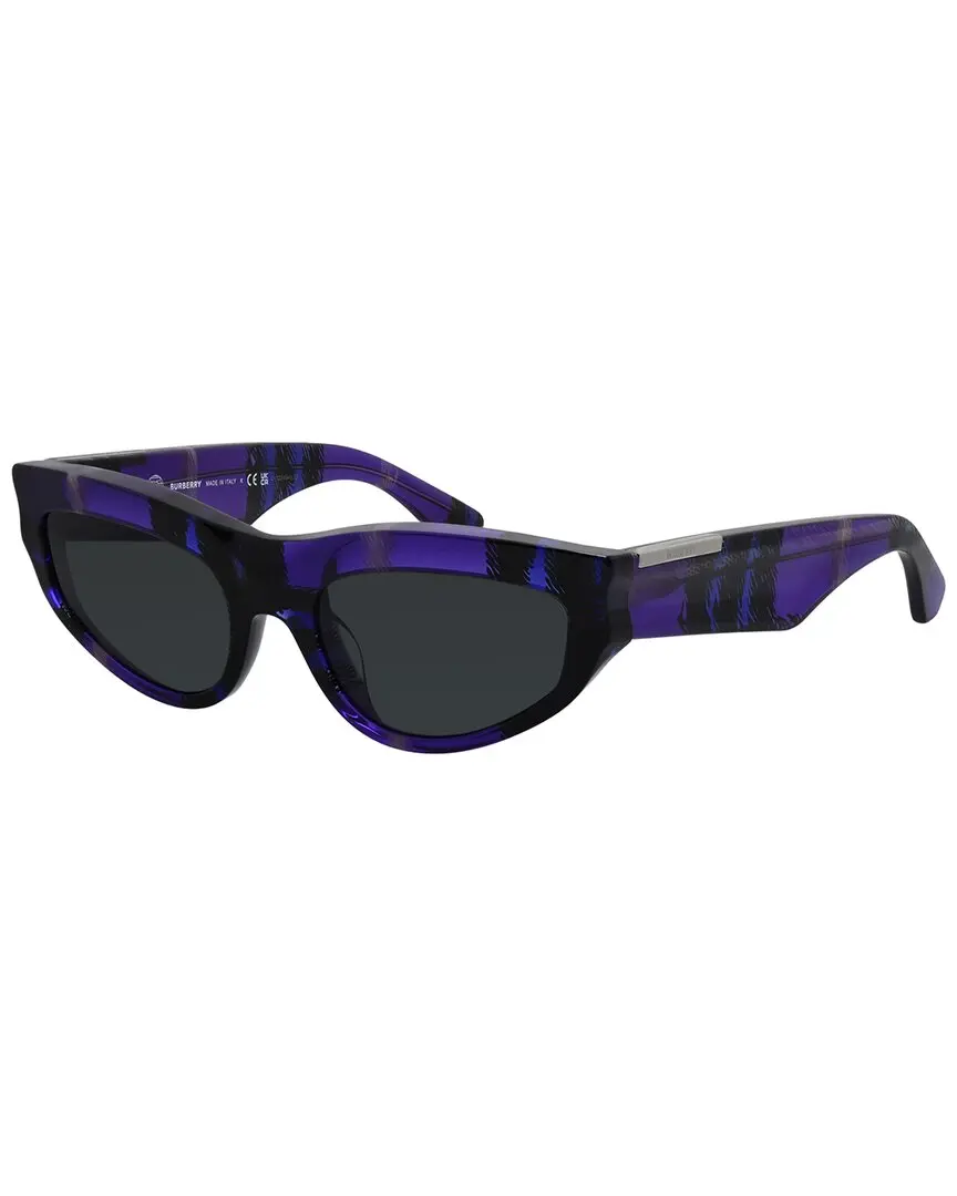 Burberry Women's BE4425 55mm Sunglasses