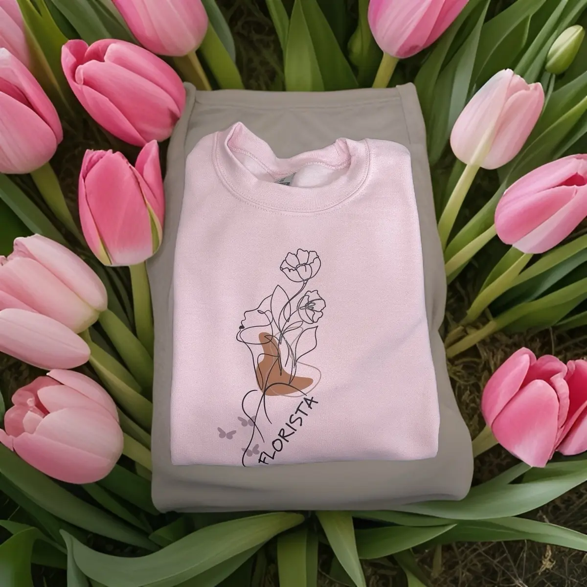 Florista sweater