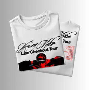 Late Checkout Tour Shirt, Unisex Shirt, Gift For Fan, For Men, For Women, Full Size, Full Color
