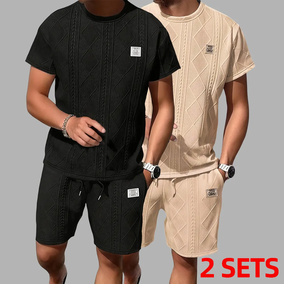 2-piece set 1