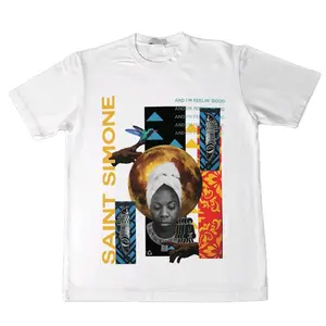 Saint Simone Tee