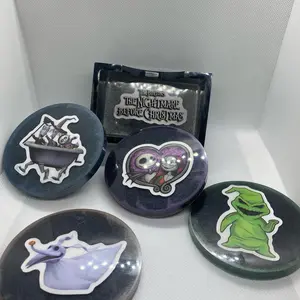 Resin Coasters - Elegant Tableware for Home Decor