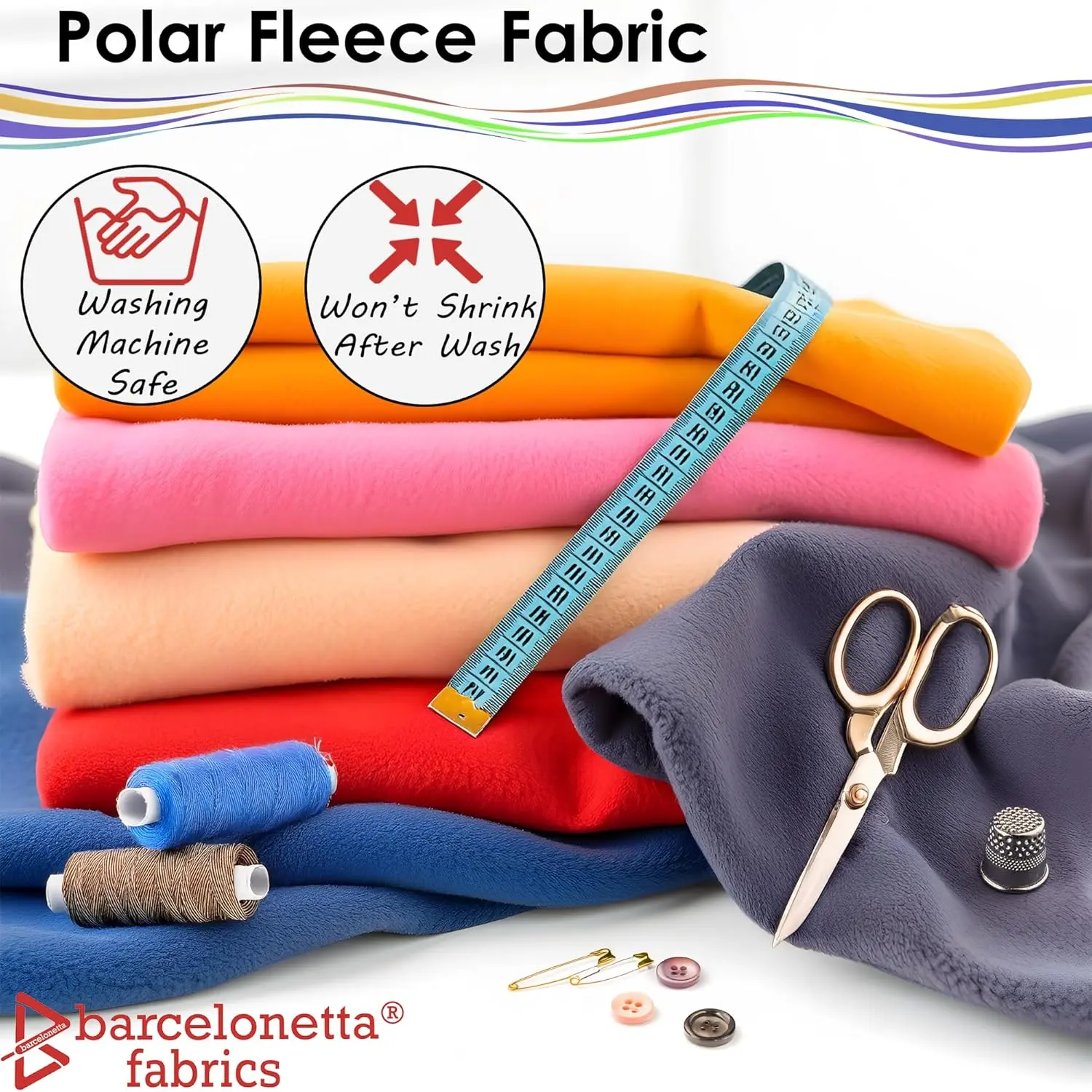 | Fleece Fabric | Blanket Fabric | 72"X60" | Polar Fleece | Soft, Plush, Anti-Pill | Poncho, Pillow Cover, PJ Pants, Cushion, Liners, Eye Mask (Checkered B&W, 2 Yards) | Fleece Fabric | Blanket Fabric | 72"X60" | Polar Fleece | Soft, Plush, Anti-Pill | Poncho, Pillow Cover, PJ Pants, Cushion, Liners, Eye Mask (Checkered B&W, 2 Yards)