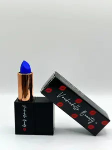 Blue Heartz lipstick