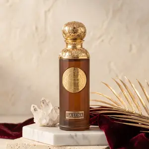 Emperor Valley Perfume, 100 ml Long-Lasting Floral Fruity Fragrance for Men and Women, Ideal Couples Gift, Floral Fragrance