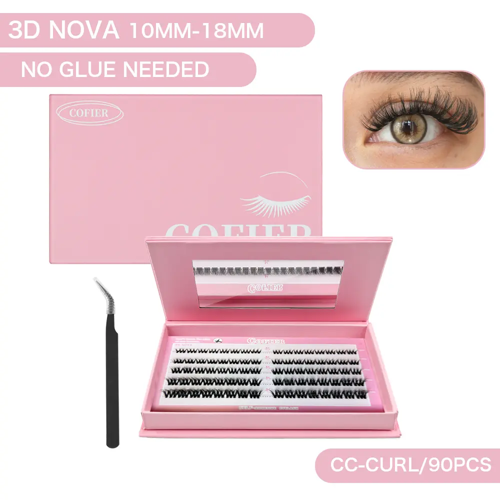 NOVA (10-18MM/80PCS)