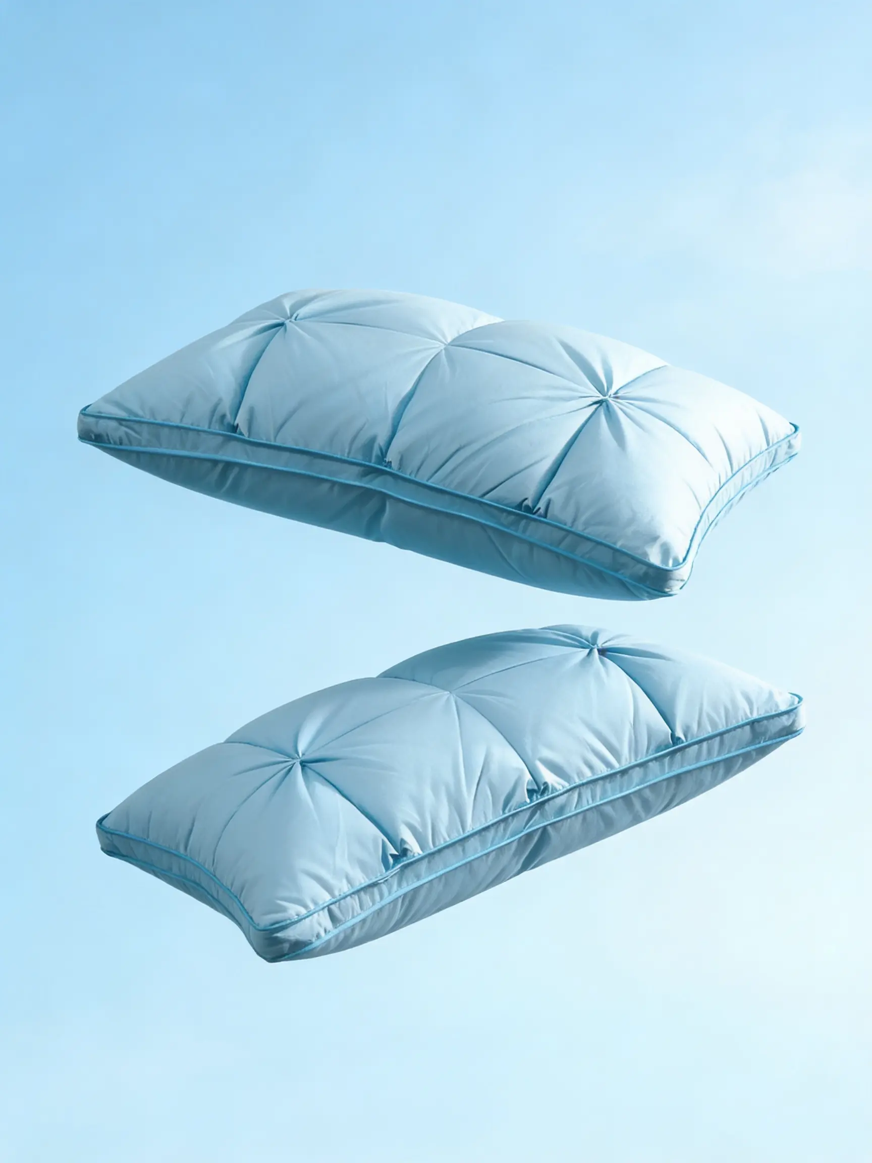 Original Cloud Pillow — Hotel-Grade Comfort