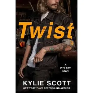USED-Twist by Scott, Kylie (Paperback)