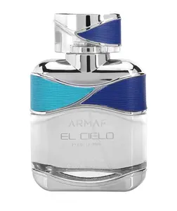 ARMAF El Cielo Pour Homme for Men Eau de Parfum Spray, 3.4 Ounce