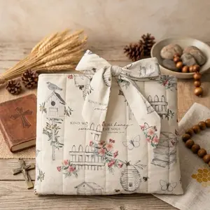 Religious  Bible/Book Sleeve