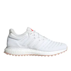 adidas Mens Ultraboost Ultra Boost Dna Xxii Running Sneakers Shoes - White