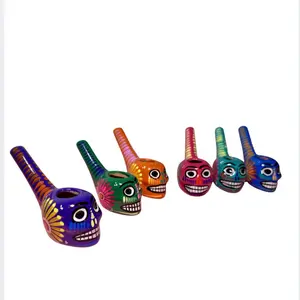 Mexican  Artesanal de Ceramica Talavera