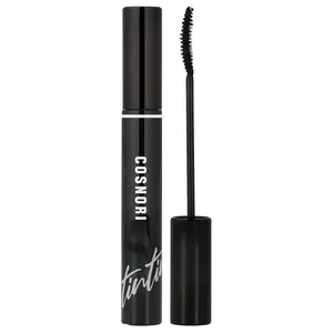 Cosnori Eyelash Tinting Serum, 01 Deep Black, 0.3 fl oz (9 g)