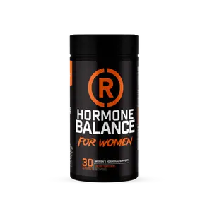 Hormone Balance For Women