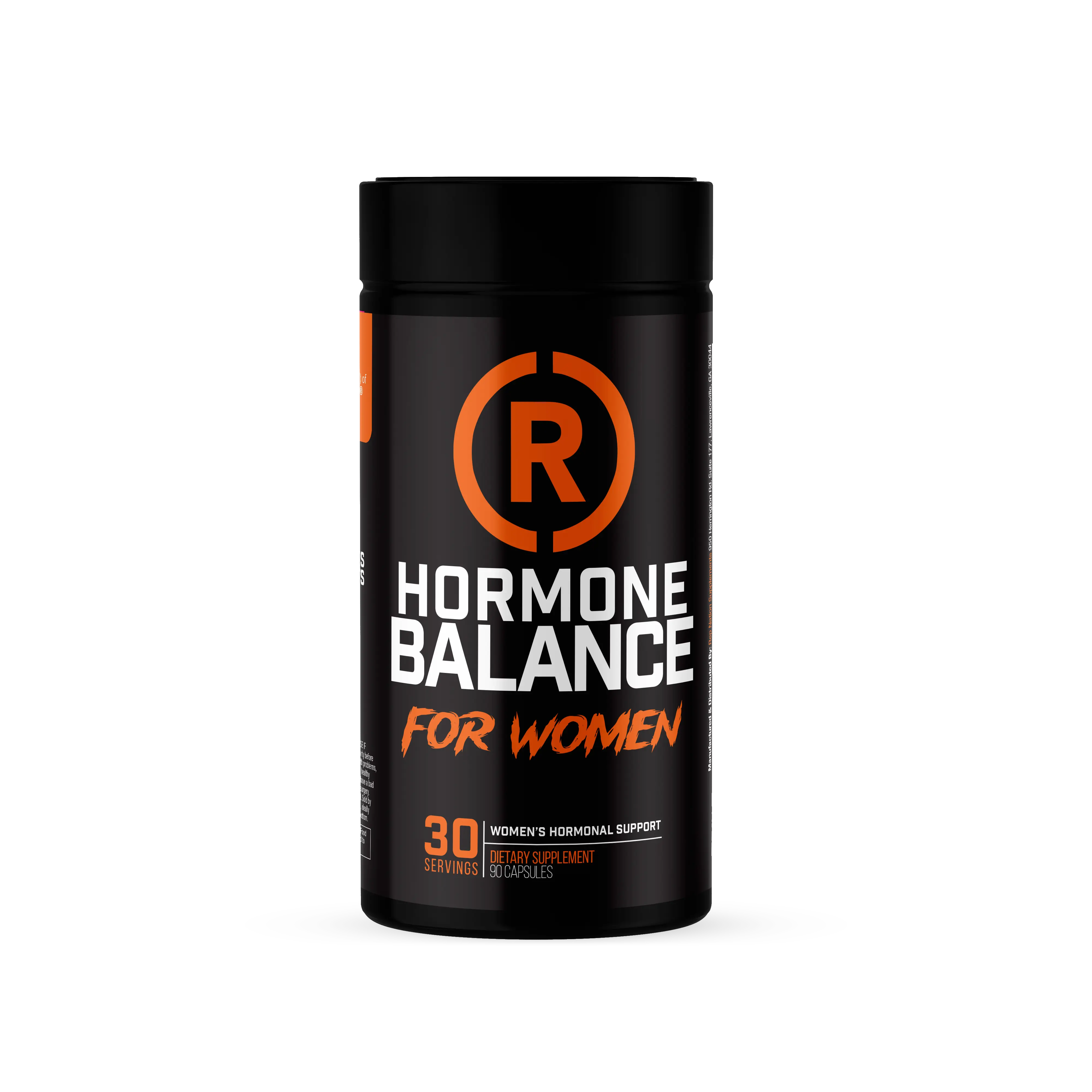 Hormone Balance For Women