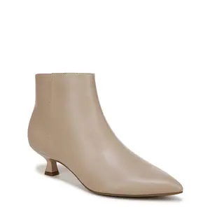 LifeStride Women's Maya Ankle Boots Tender Taupe 10 M