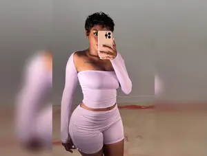 FOLD OVER SHORTS WITH BOW