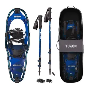 Yukon  8 x 25 in. Advanced Snowshoe
