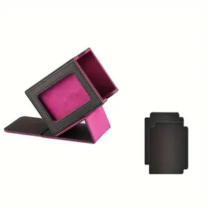 New Poker Card Storage Box, Tcg Board Game Magic Commander Deck Case, Mtg Cards Carry Organizer, Pocket Pokémon Tcg Trading Set, Trade Card Box