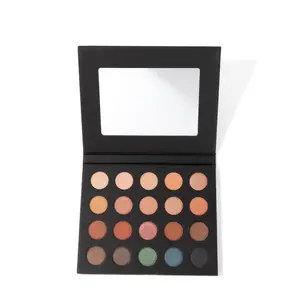 Forever Shadow Palette Eyeshadow Makeup