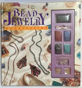 Bead Jewelry Workstation (Workstations) by Stefany Tomalin (Hardcover) - Used