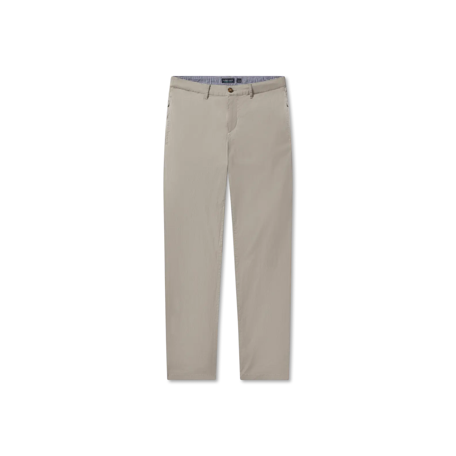 Nantucket Performance Pant - Washed Gray