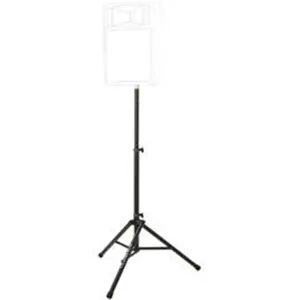 Ultimate Support Music Products TS-80B Ultimate Support Music Products Speaker Stand - Black