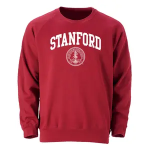 Stanford University Heritage Sweatshirt (Cardinal)