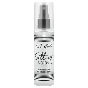 L.A. Girl Setting Spray, GFS917, 2.7 fl oz (80 ml)