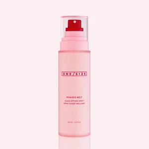 Powder Melt Glass Setting Spray 3.4 oz - Hydrating Makeup Setting Spray for Radiant, Glass-Skin Finish Powder Melt Glass Setting Spray 3.4 oz - Hydrating Makeup Setting Spray for Radiant, Glass-Skin Finish