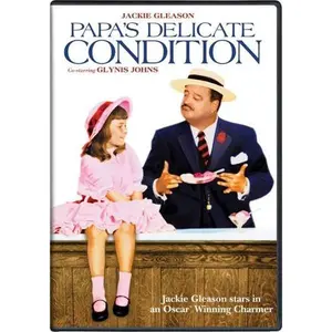 USED-Papa's Delicate Condition (DVD)