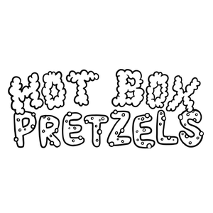 Hot Box Pretzels