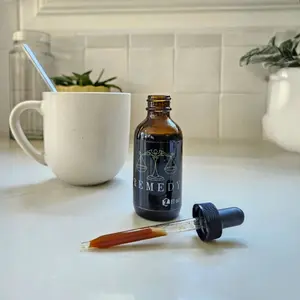 Remedy Tincture