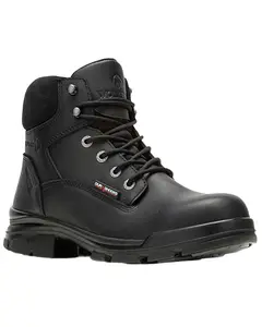Wolverine Men's Men'S Durashocks Icon Carbonmax&Reg; Waterproof Work Boot - W241098