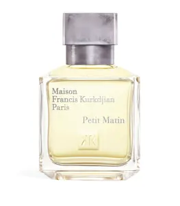 Maison Francis Kurkdjian Unisex 2.4 Ounce Petit Matin Eau de Parfum
