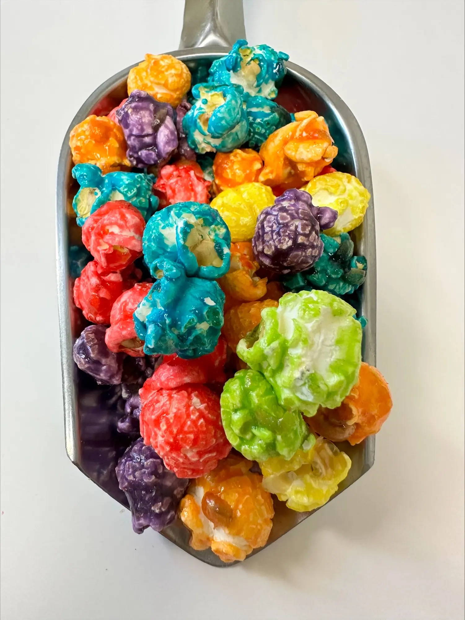 Confetti Popcorn