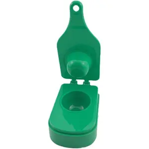 Tostonera plantain solid wood masher plantain press smasher ostones meatball maker kitchen utensils and supplies