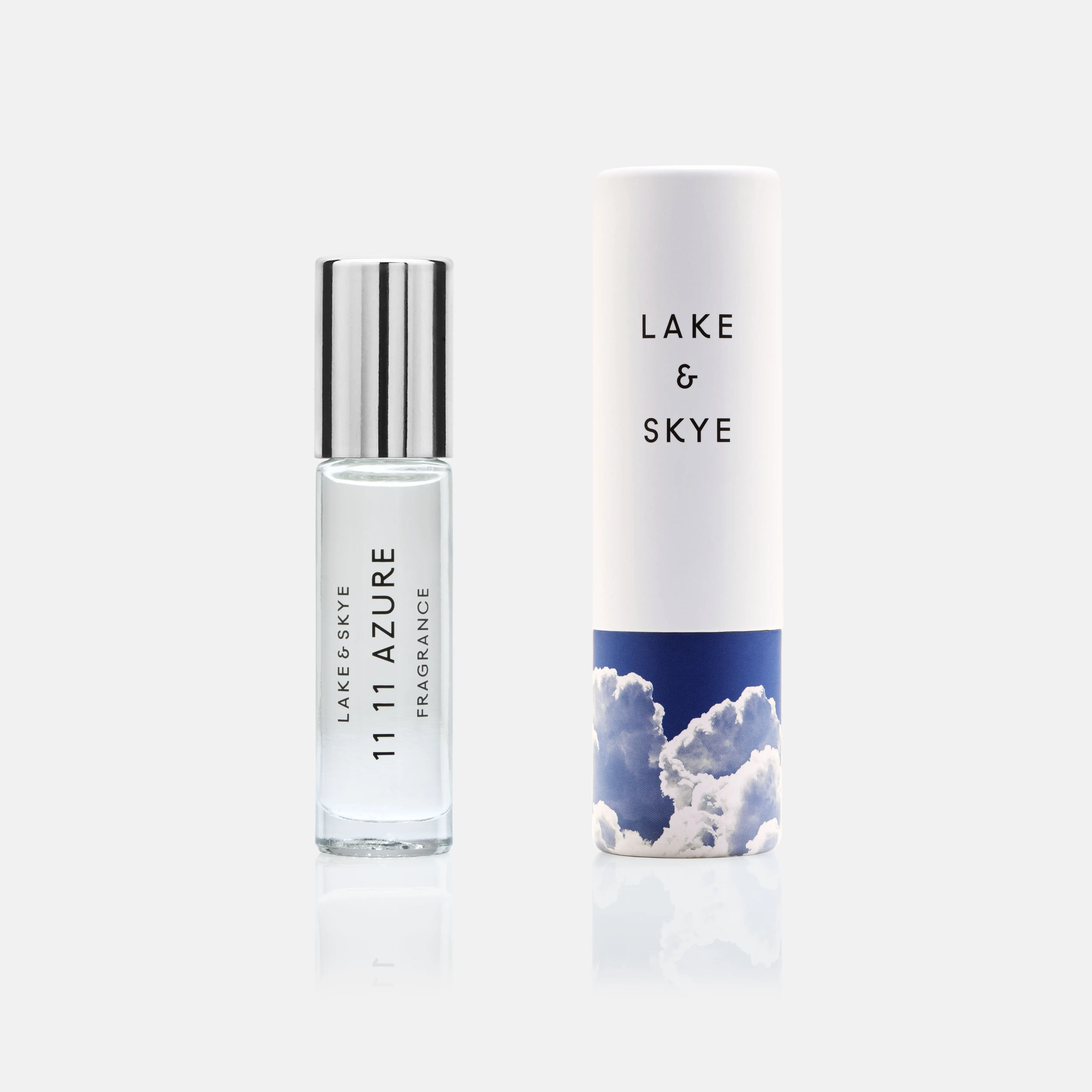 Lake & Skye 11 11 Azure Fragrance Oil Rollerball Perfume