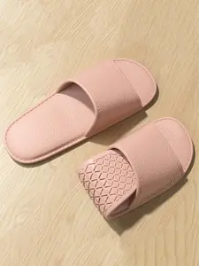 Women's 2026 New Fashion Foldable Travel Slippers, Trendy Casual Slippers, Portable Comfort Casual Lightweight Home Soft Sole Sandals