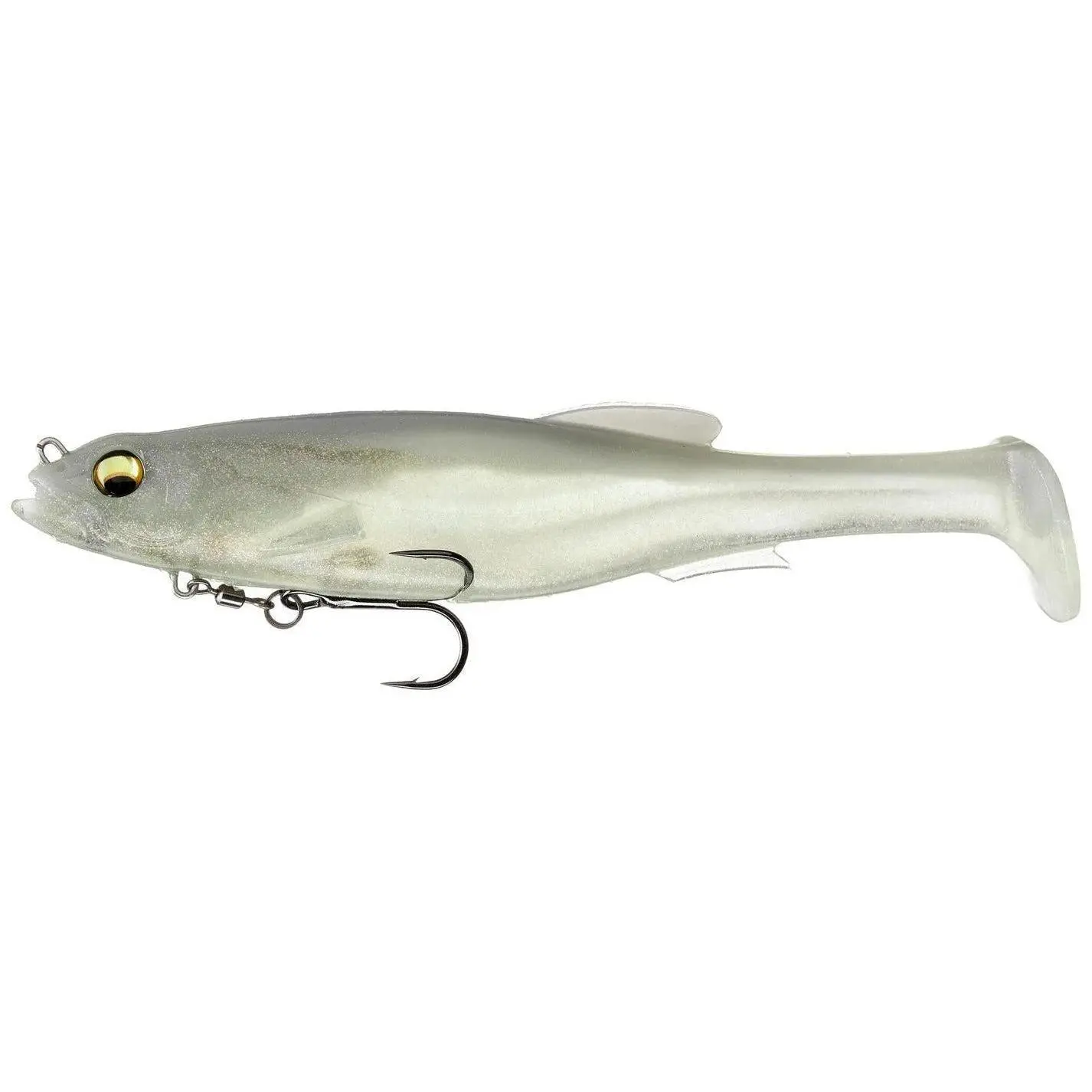 Megabass Magdraft Swimbait 8"