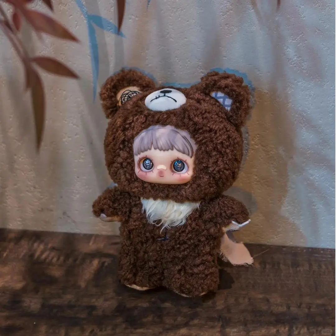 MAYMEI - Dark Forest Series Blind Box - TikTok Shop
