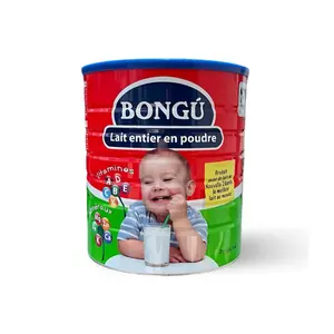 Bongu milk powder 2500 pack of 1 Bongu milk powder 2500 pack of 1