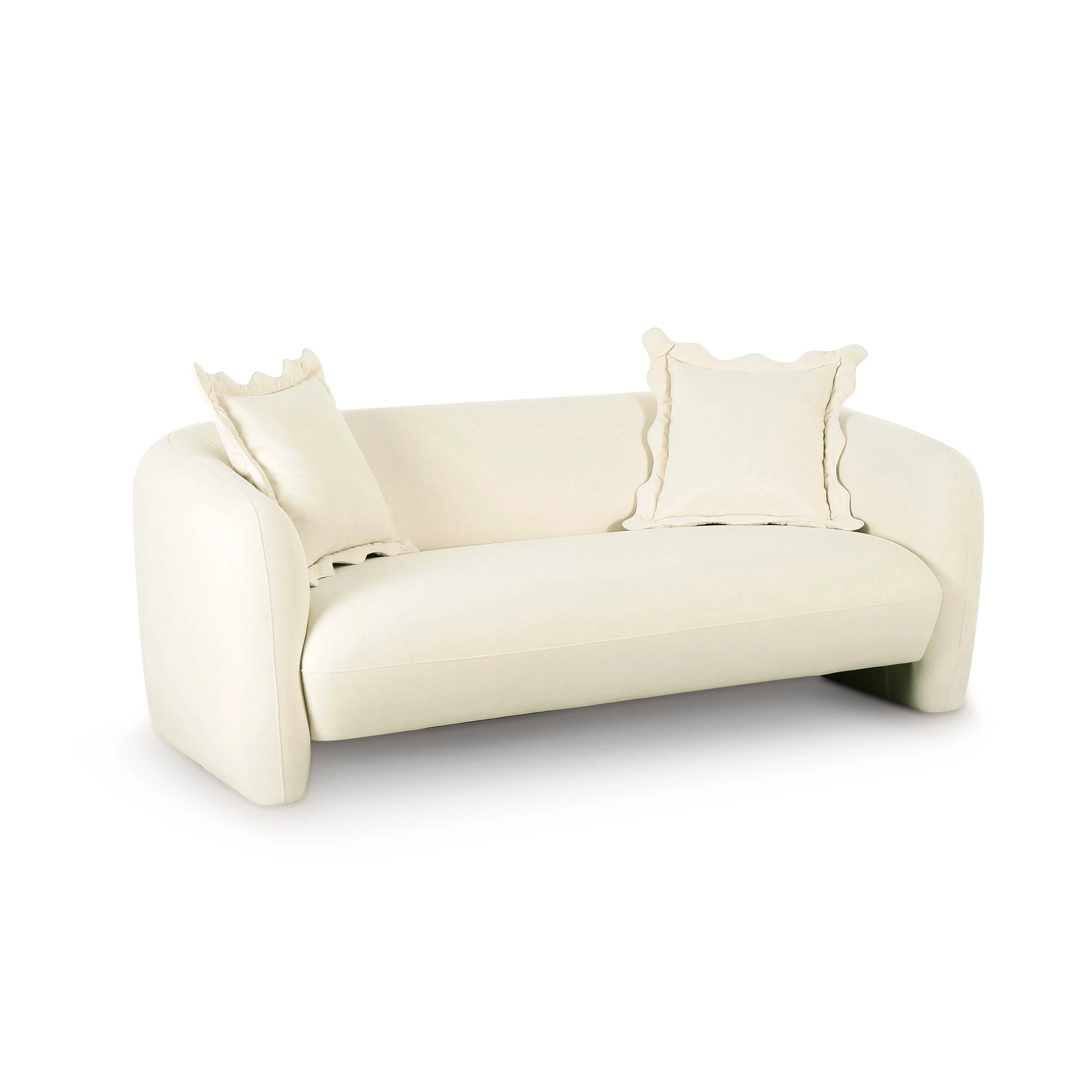 Lou 71.5" Loveseat